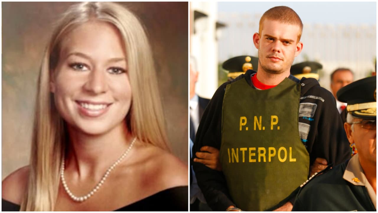 La misteriosa desaparición de Natalee Holloway: el caso por el que Perú extraditó a EEUU al holandés Joran Van der Sloot