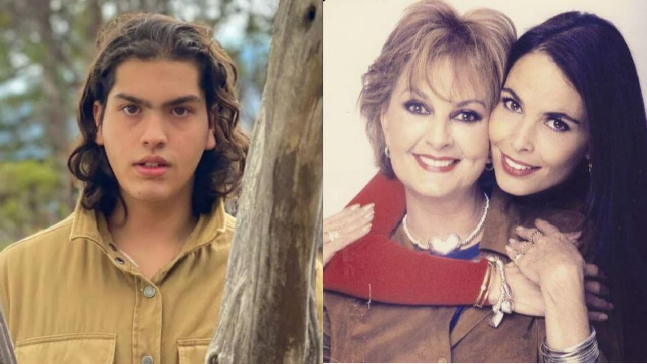 Hijo de Mariana Levy celebra el cumpleaños de su fallecida mamá: "Te extraño"