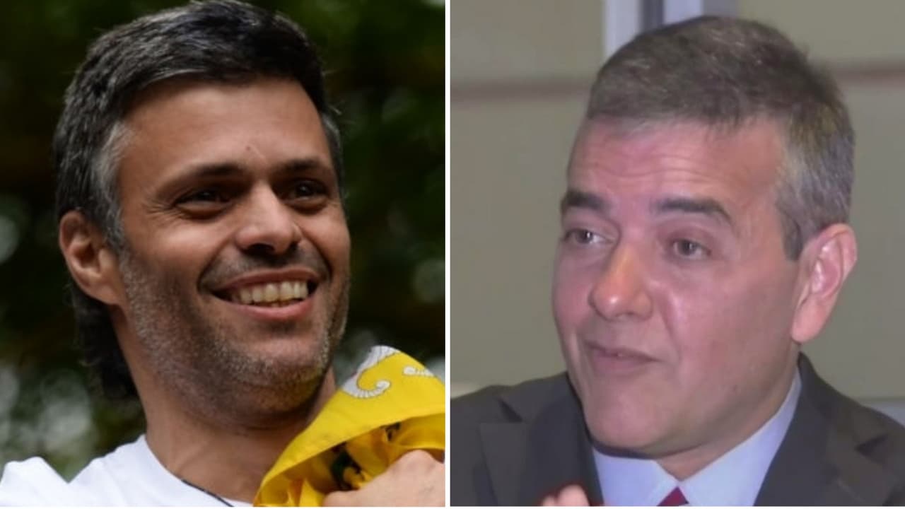 Empresario cercano a Maduro donó en Miami $500,000 a la oposición venezolana, según fuentes