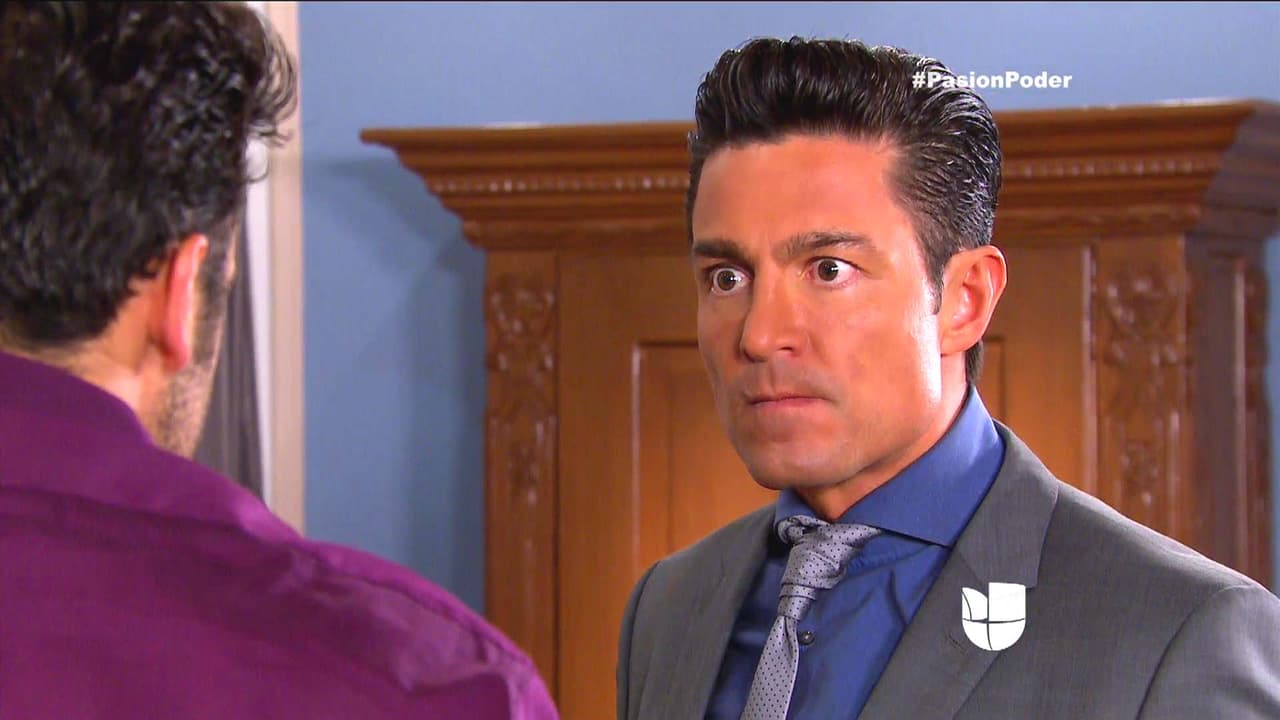 Esto no te lo va a perdonar. ¡Está furioso!