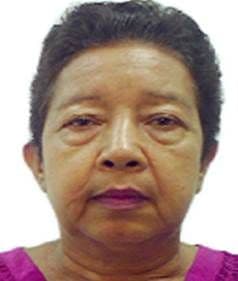 <h3 class="cms-H3-H3">Sofía Pineda Coto</h3>
<br>
<br>La oficina de El Salvador está buscando a esta compatriota de 60 años acusada de formar parte de
<a href="https://www.interpol.int/How-we-work/Notices/View-Red-Notices#2018-78463" target="_blank">agrupaciones ilícitas y extorsión en grado de c´´omplice. </a>
<br>
<br>