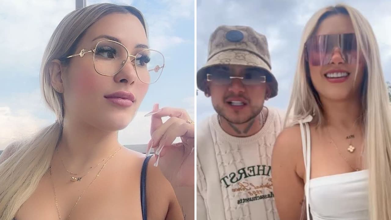 Angie Miller desaparecida en México: revelan qué habría pasado con la amiga de B-King