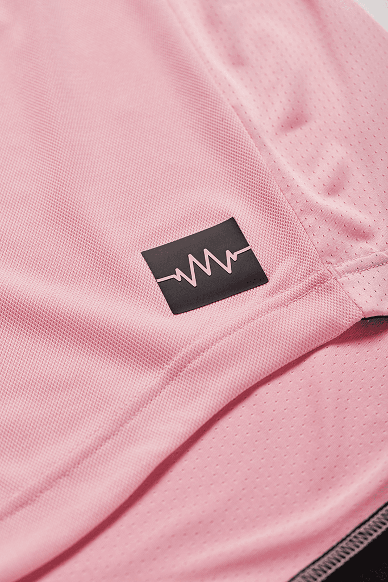 La playera rinde homenaje al latido de todos sus aficionados.
<br>