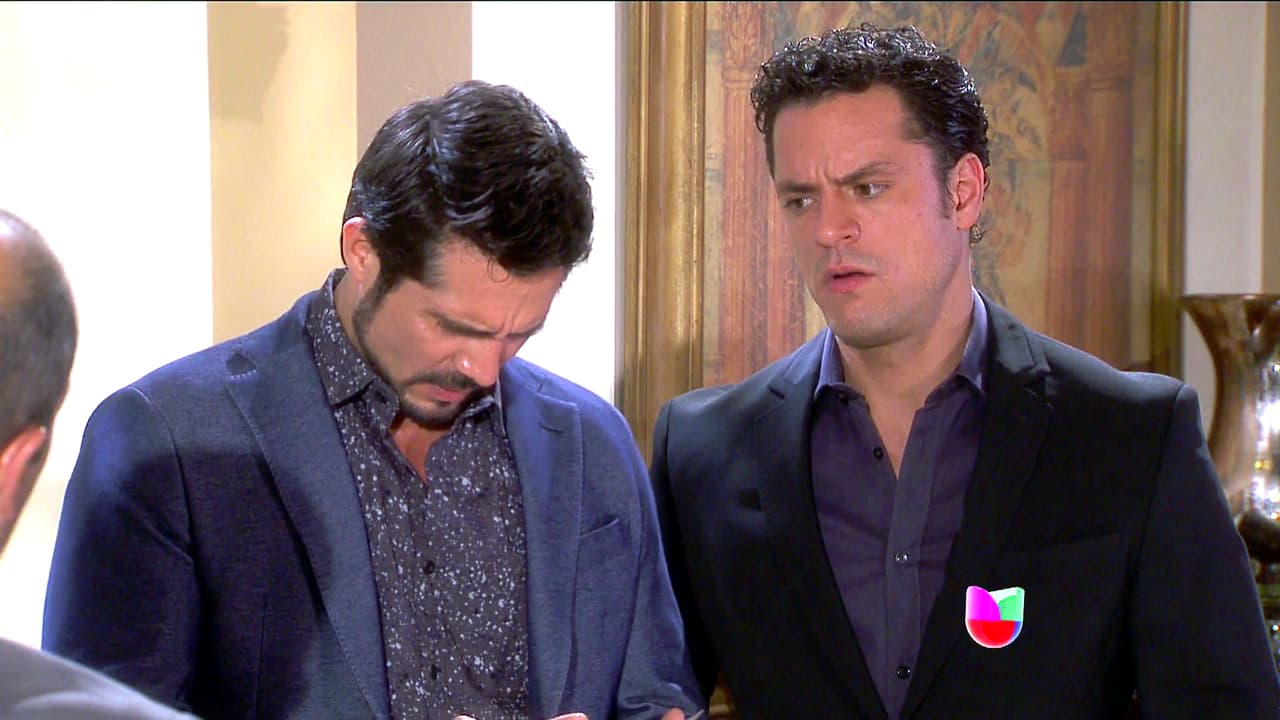 Pedro, sabemos que estás muy preocupado por los problemas de la empresa.