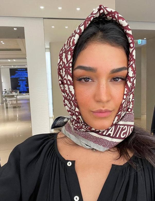 A finales de enero Alejandra Capetillo dejó México para mudarse a Madrid, España, en donde aceptó una 
<b>oferta laboral</b> que está relacionada con el mundo de la moda.
<br>