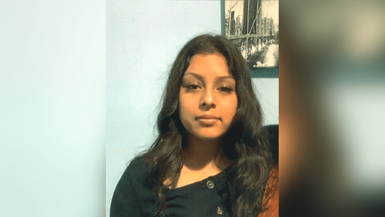 Desaparece adolescente hispana de 14 años en el sur de Chicago