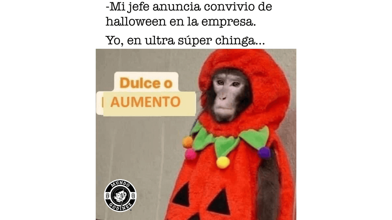 Memes para responderle a tu jefe que no te deja en paz