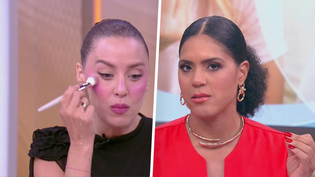 Maquillaje a prueba de calor: consejos para blindar tu look y no preocuparte por el sudor