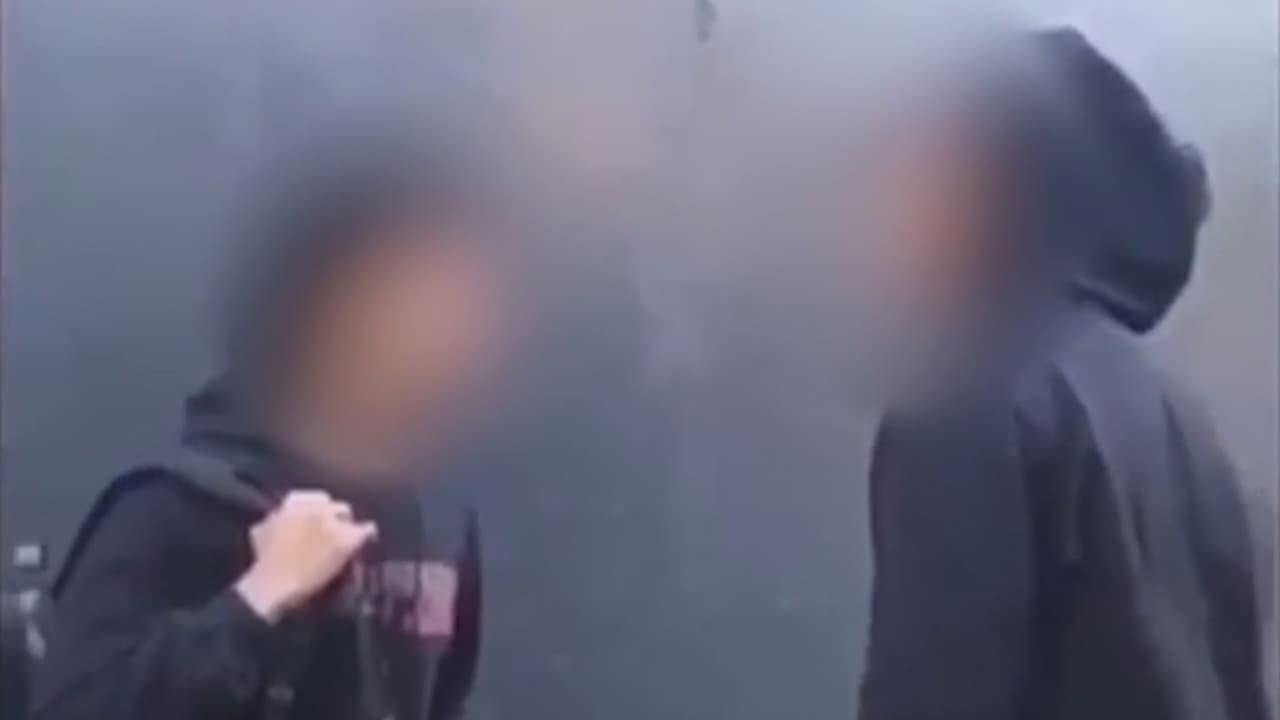 Denuncian brutal golpiza contra estudiante en los alrededores de preparatoria Hollywood 