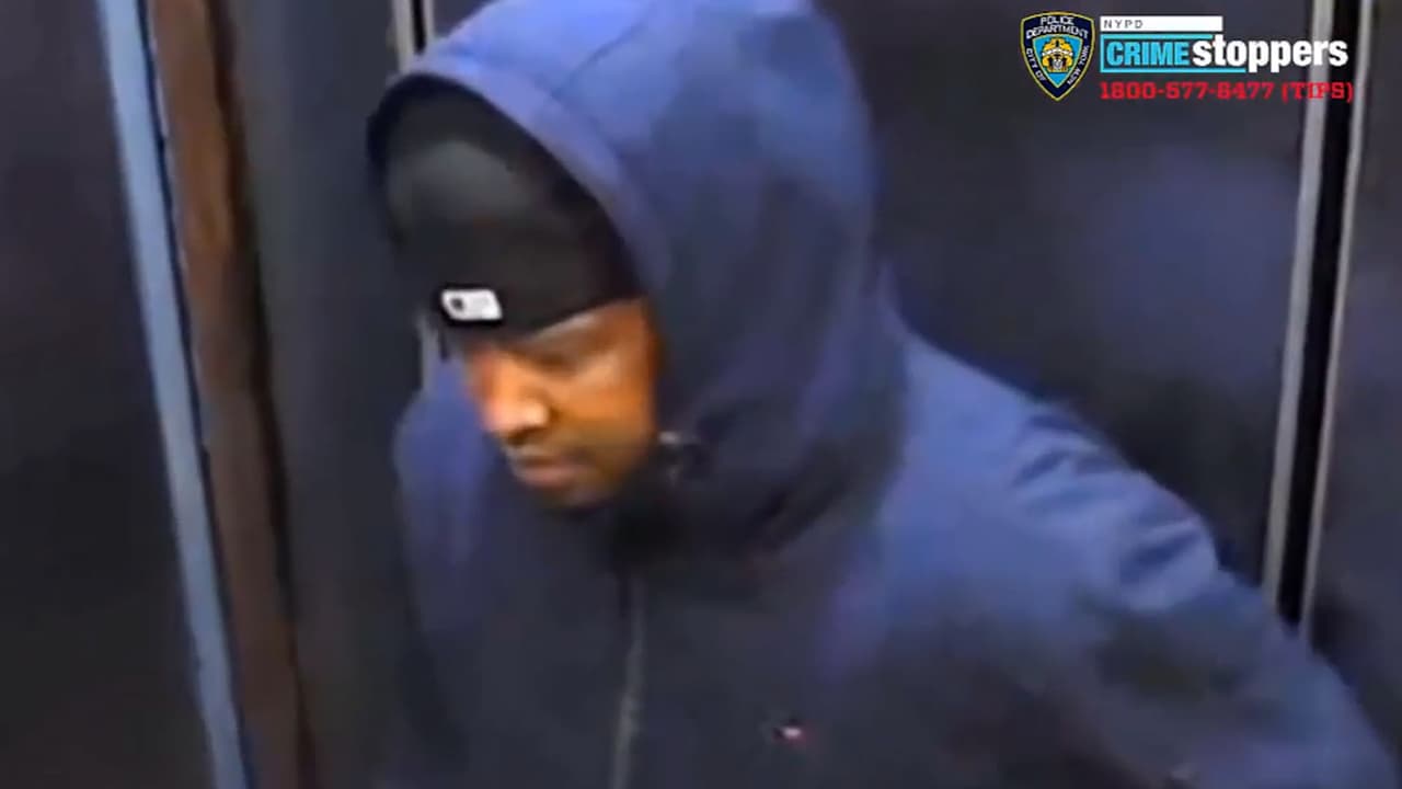 Lo buscan en el Bronx por golpear a una joven en un ascensor e intentar abusar de ella