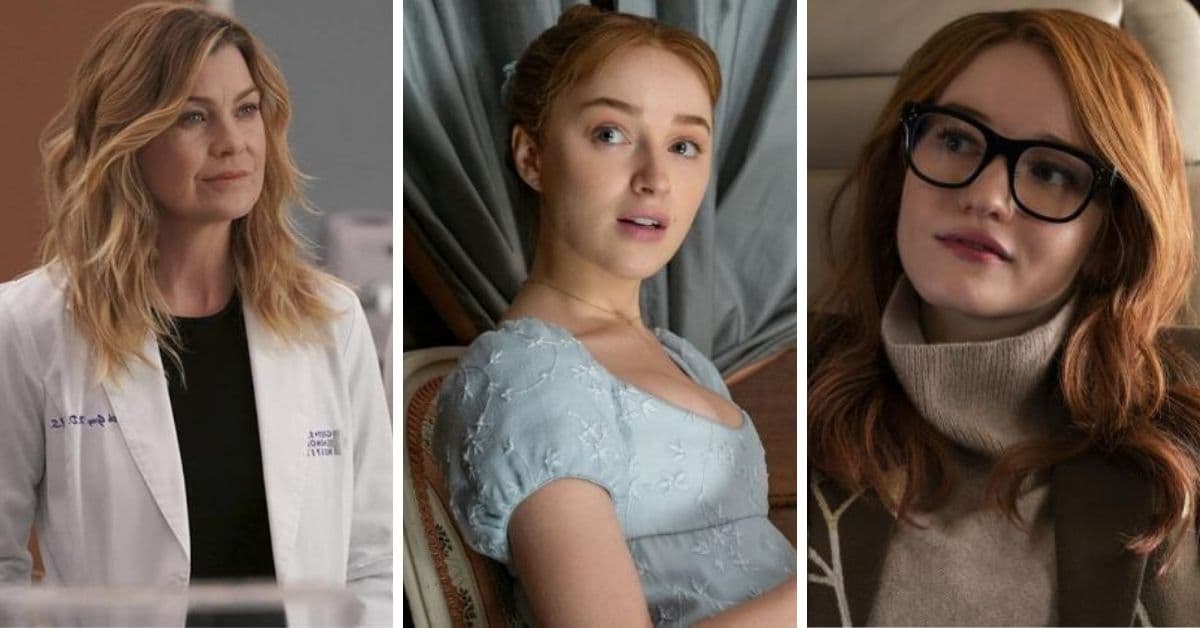 'Inventing Anna’, ‘Bridgerton’, ‘Grey’s Anatomy’ y más éxitos son de Shonda Rhimes: conócela