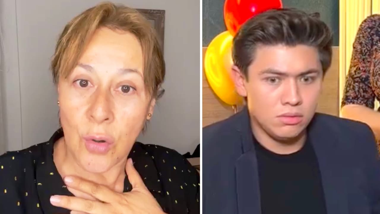 Mientras Jim se va de la casa, Alina Lozano 'pide prestado' dinero para su luna de miel