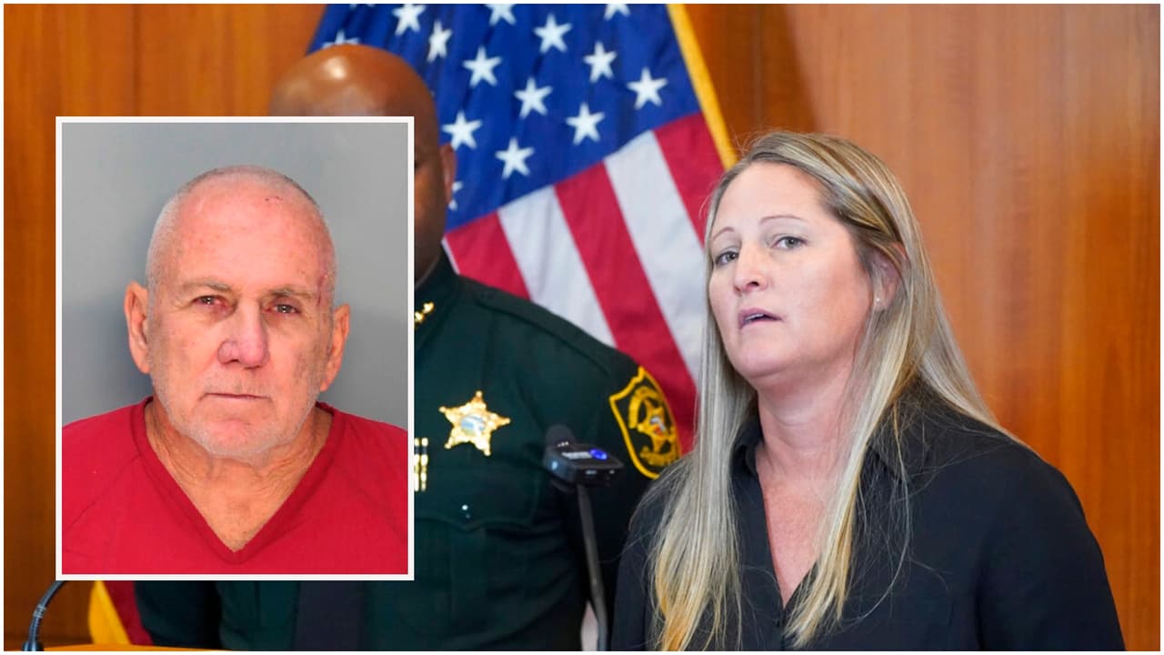 “Cometió de 40 a 45 agresiones sexuales”: identifican mediante ADN al 'violador de la funda de almohada'