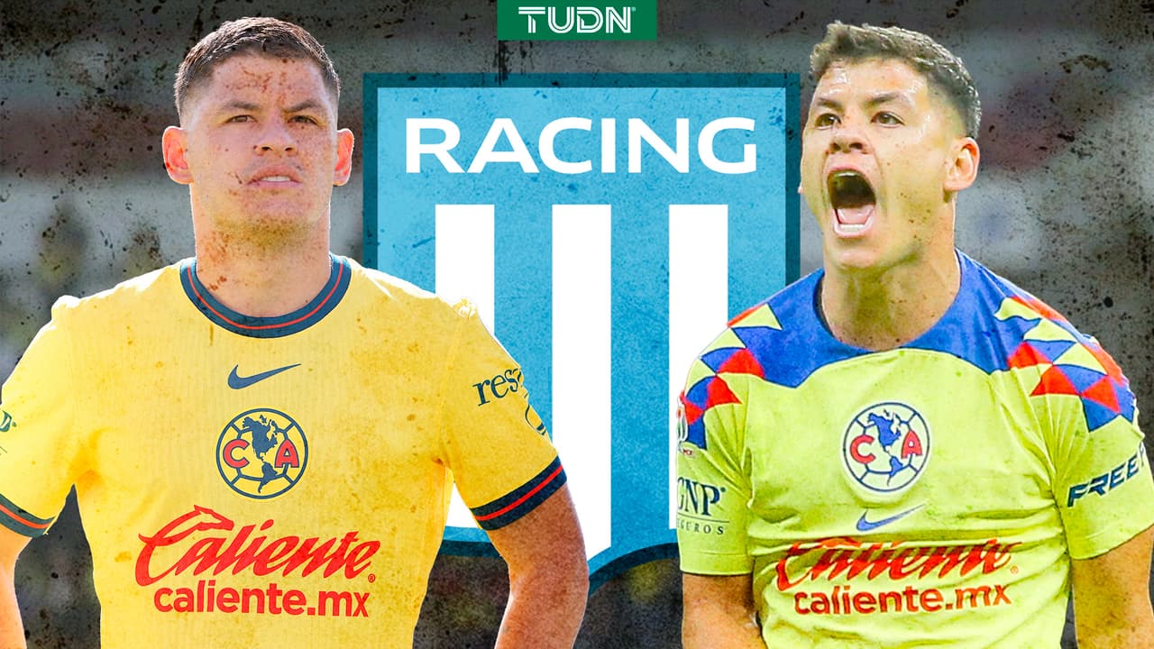 Richard Sánchez tiene un pie fuera del América y su futuro estaría en Argentina

