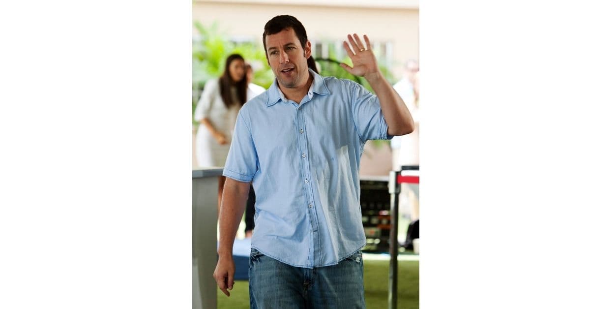 Adam Sandler