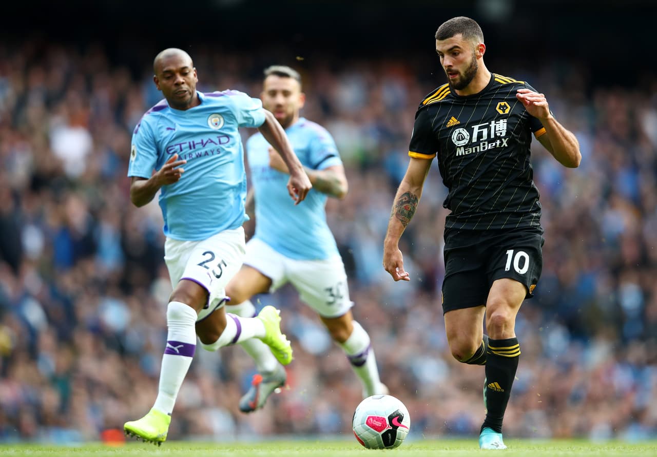 Los Wolves buscan la victoria y seguir sumando puntos, pues están en la décimoquinta posición de la tabla de la Premier League sumando sólo siete puntos.