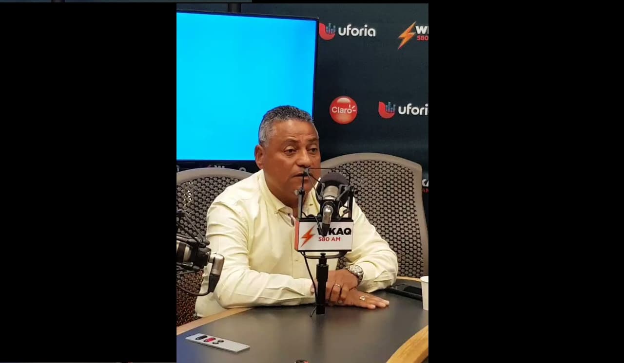 Luis Raúl Sánchez gana la contienda electoral en Humacao 