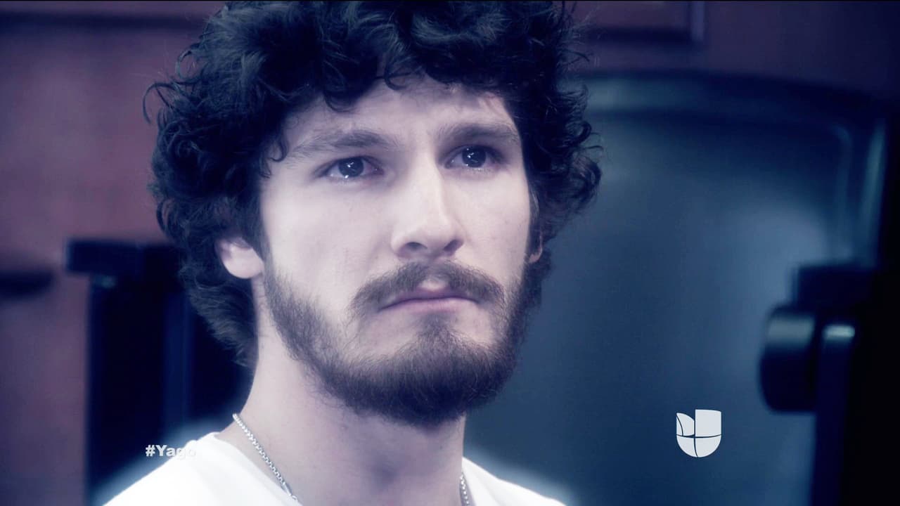 Pero recibió el golpe más duro al oír que declaró en su contra.