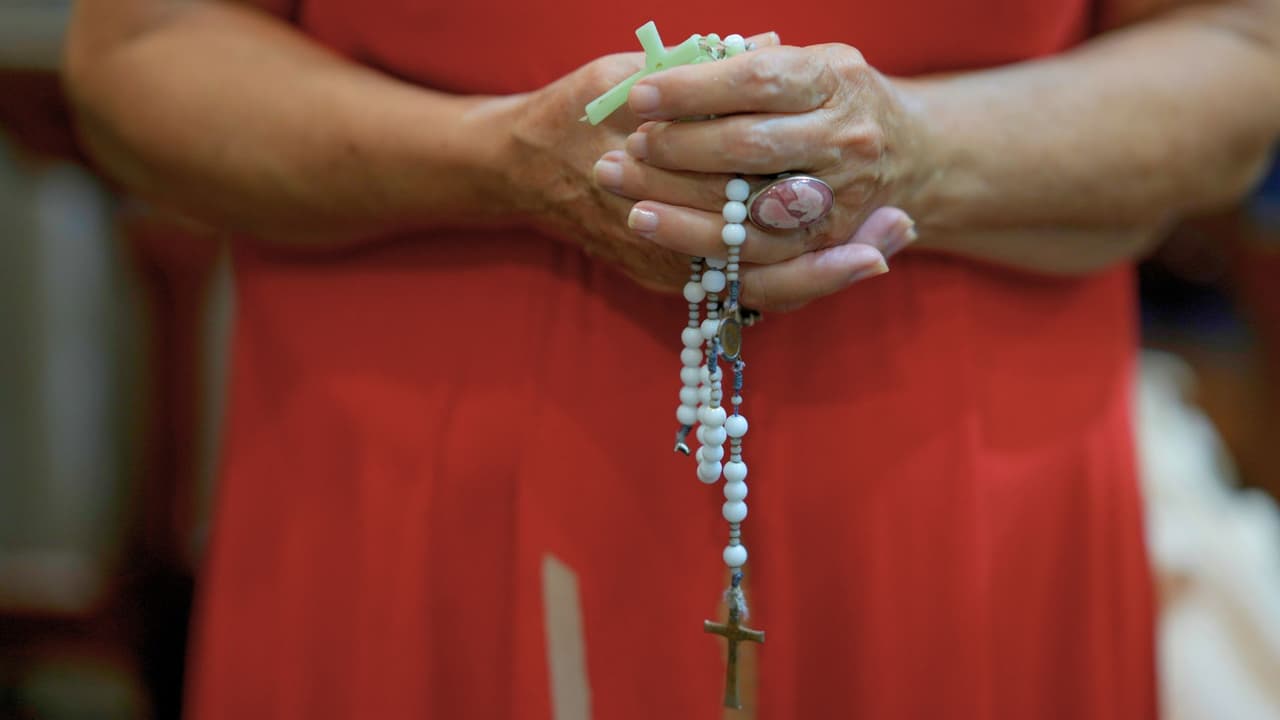 <b>Oración por el Papa Francisco:</b>
<br>
<i>“O Dios, pastor y guía de todos los fieles, mira con favor a tu siervo Francisco, a quien has colocado a la cabeza de tu Iglesia como su pastor; concédele, te lo pedimos, que con su palabra y ejemplo sea de servicio a aquellos sobre los que preside, para que, junto con el rebaño que le has confiado, llegue a la vida eterna. Por Cristo nuestro Señor, tu Hijo, que vive y reina contigo en la unidad del Espíritu Santo, un solo Dios, por los siglos de los siglos. Amén.”</i>