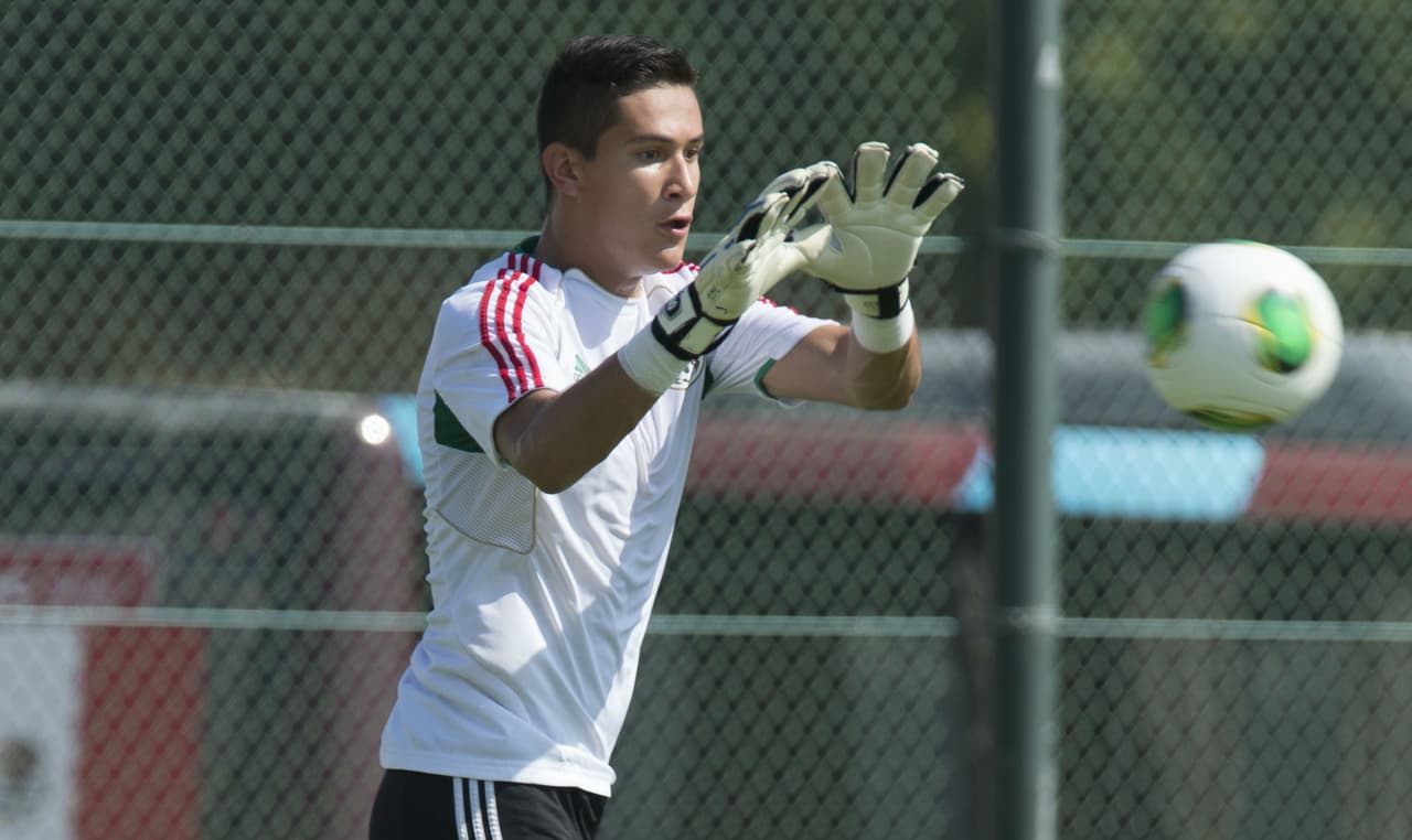 Braga 2-0 Unión Madeira: Raúl Gudiño, titular en la derrota ante el Sporting Braga