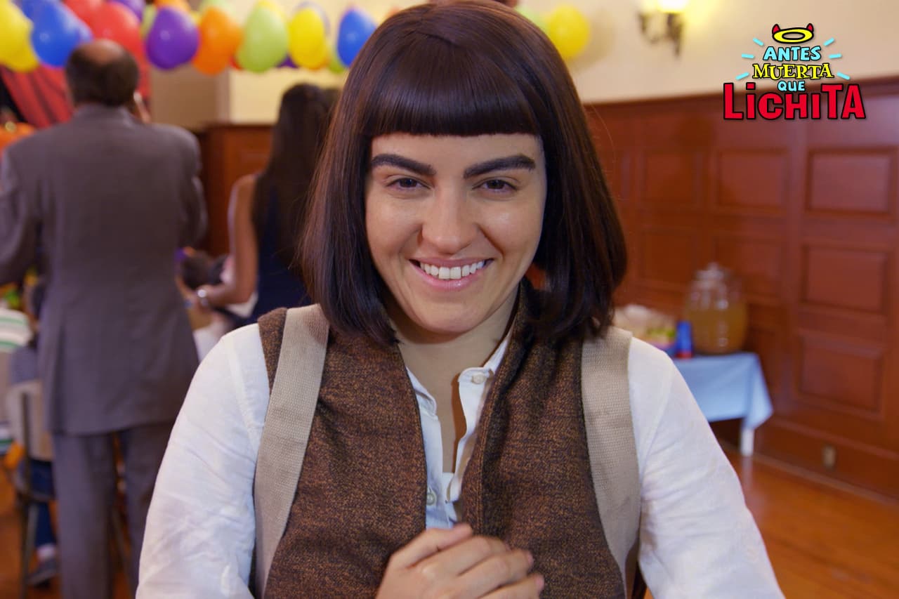 ¡No te pierdas el gran final de Antes Muerta Que Lichita, este lunes!