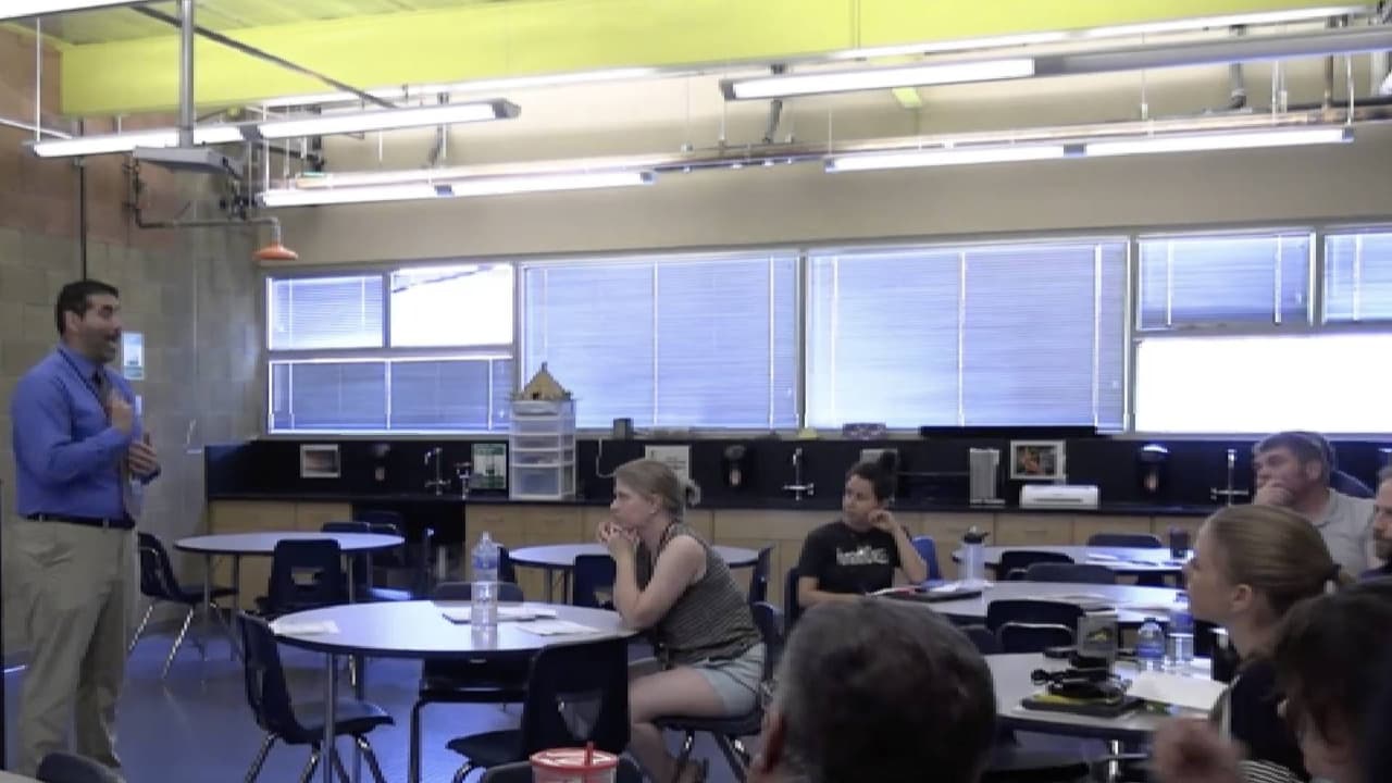 Así es cómo esta academia para estudiantes con autismo regreso a clases presenciales en Arizona