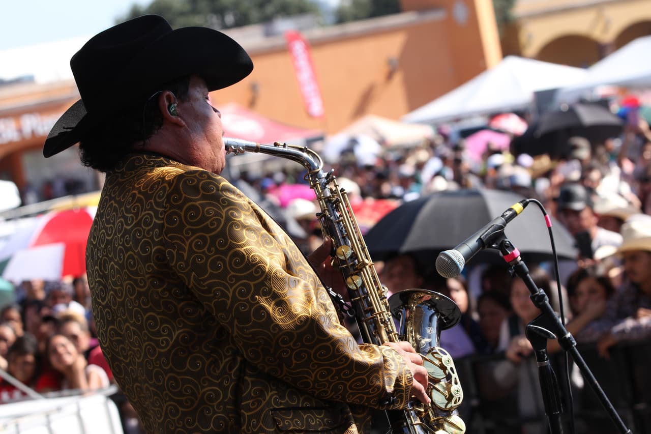 Uforia Dallas celebró en grande en La Gran Plaza