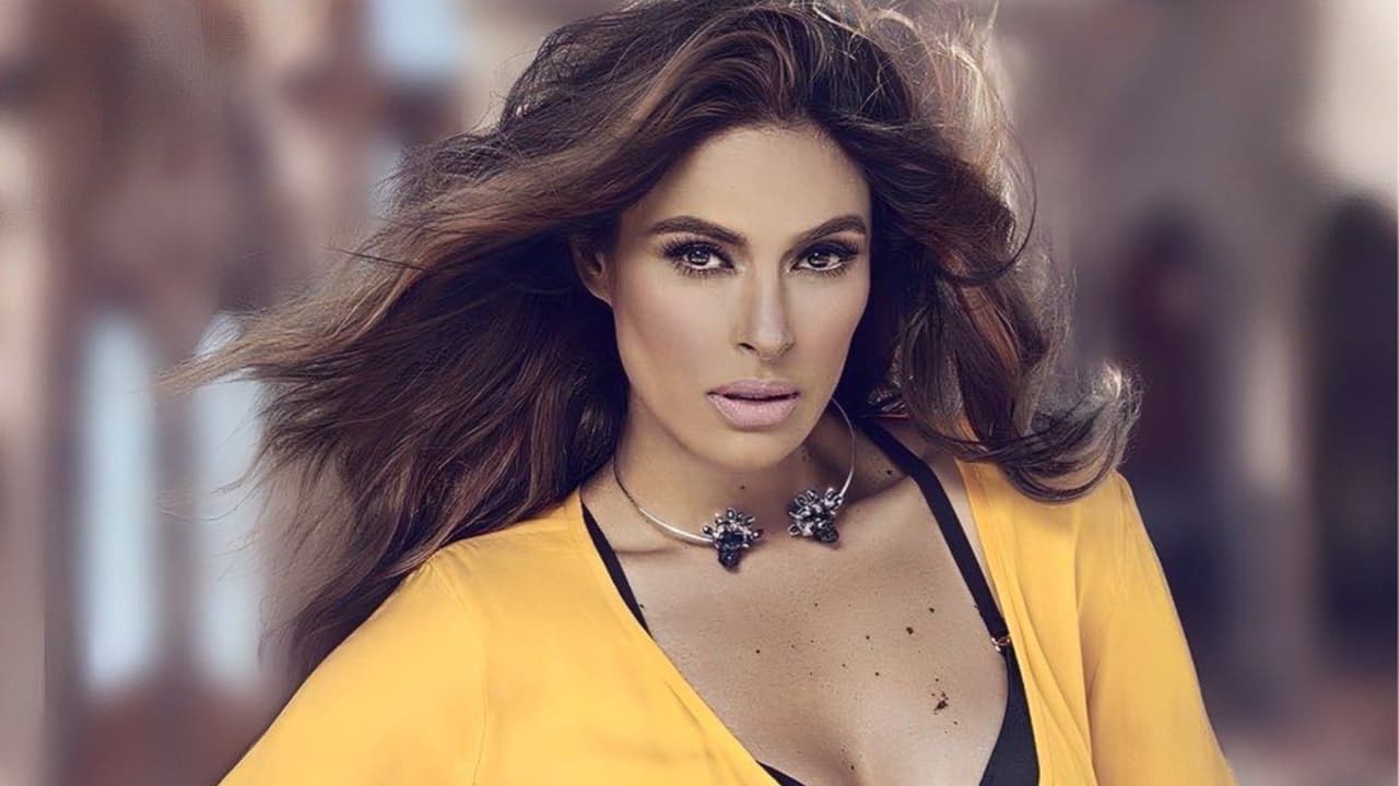 Premio Lo Nuestro 2024: Galilea Montijo será conductora