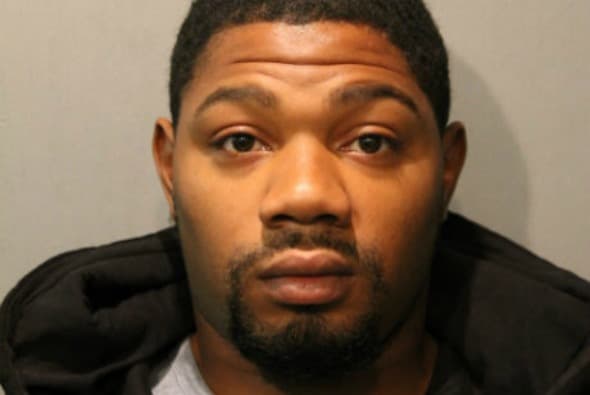 Presentan cargos a sospechoso de asaltar y golpear a una anciana de 94 años