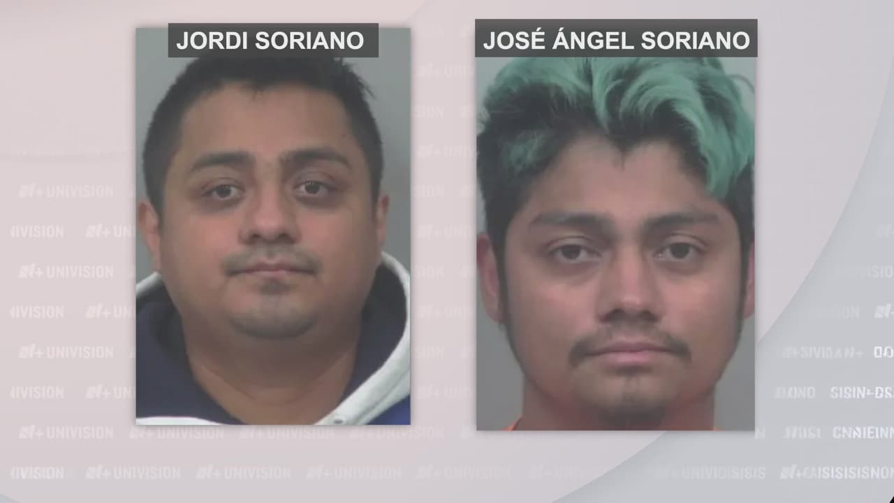 Hermanos son condenados a cadena perpetua por abusar sexualmente de una menor por años