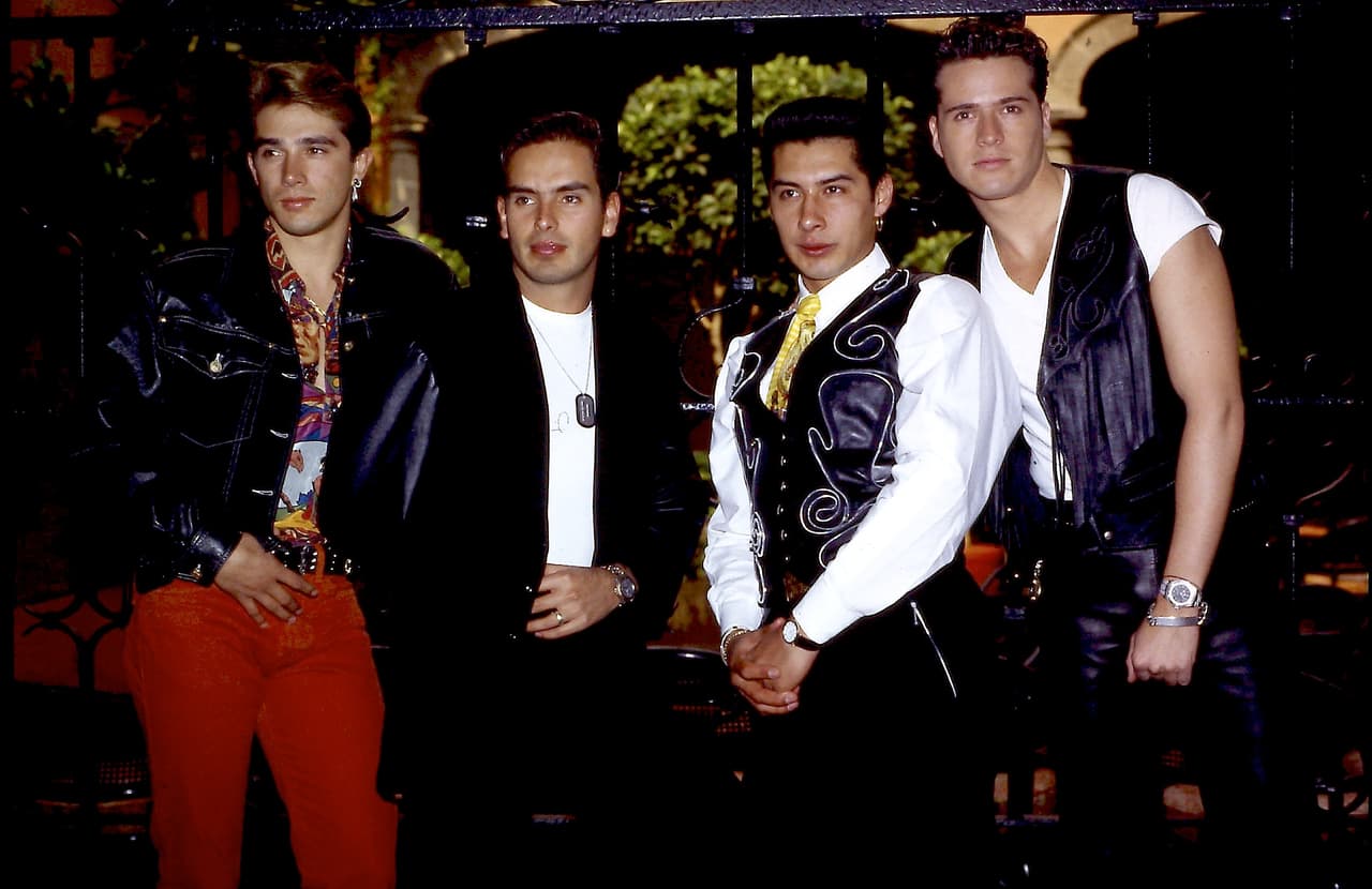 El suceso conmocionó al mundo del entretenimiento y a sus excompañeros del 
<b><a href="https://www.univision.com/shows/despierta-america/devastado-charly-lopez-llora-por-la-decision-que-habria-llevado-a-xavier-ortiz-a-la-muerte-nadie-tiene-la-culpa-video" target="_blank">grupo musical Garibaldi</a></b>, que cobró gran parte de su fama en la década de 1990.
<br>