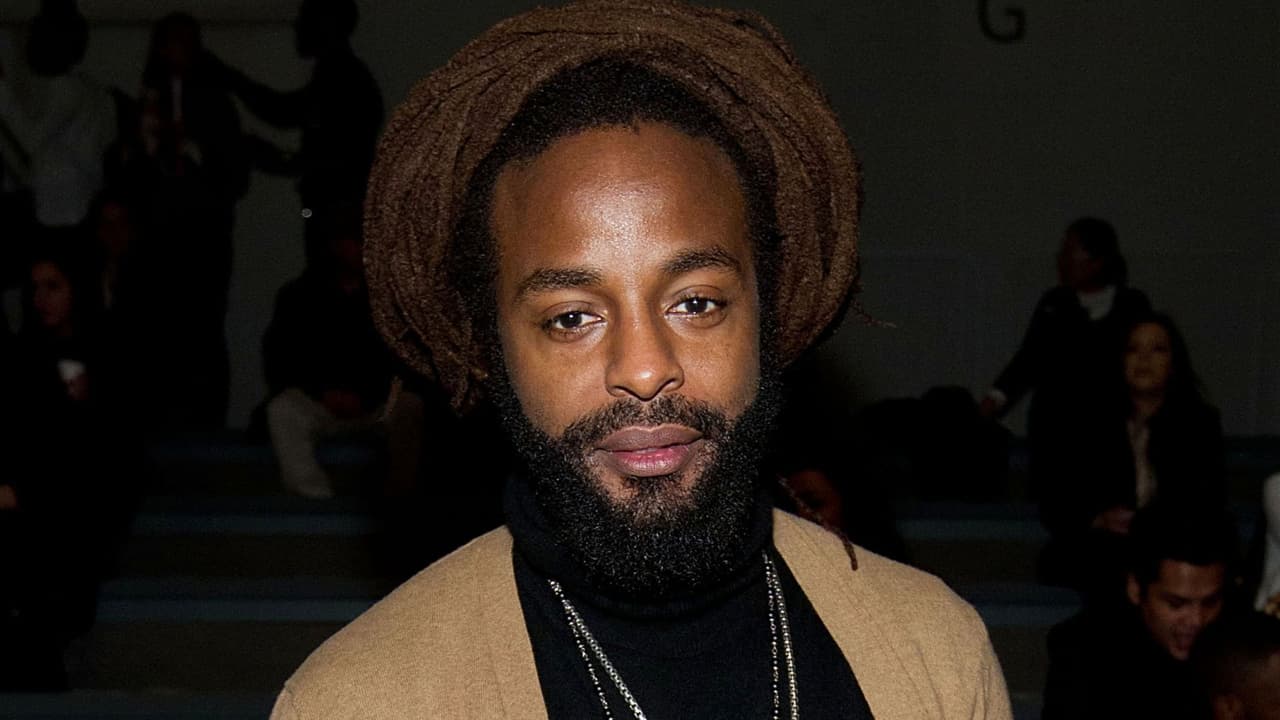 Rapero John Forté es encontrado sin vida al interior de su casa: autoridades investigan