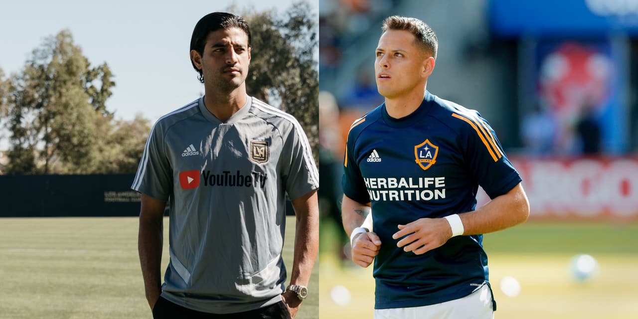 Sin querer, Chicharito y Vela afectaron a Javier Aguirre