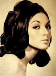 Sonia Infante, la primogénita de Ángel, fue una glamorosa modelo y también actriz, que logró casarse con el productor Gustavo Alatriste, a quien obligó a dejar a Silvia Pinal, en 1966, teniendo dos hijos con él.