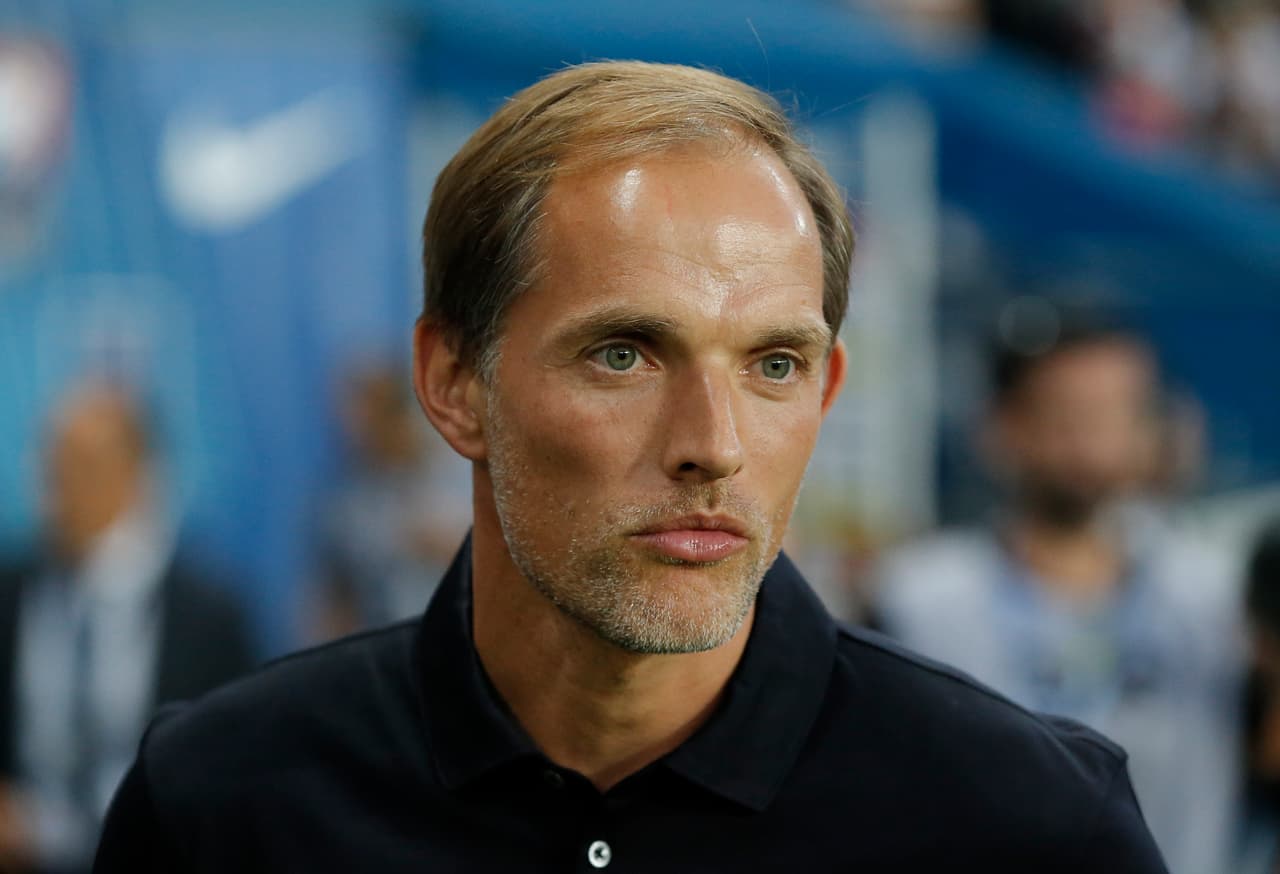 En Fotos: el equipo más caro de Francia debuta con un convincente triunfo por 3-0