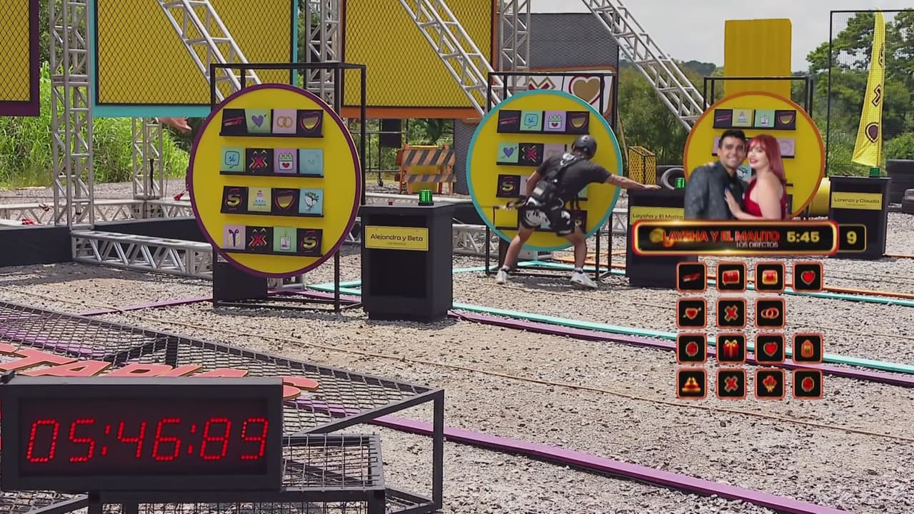 ¿Apostarías por mí?