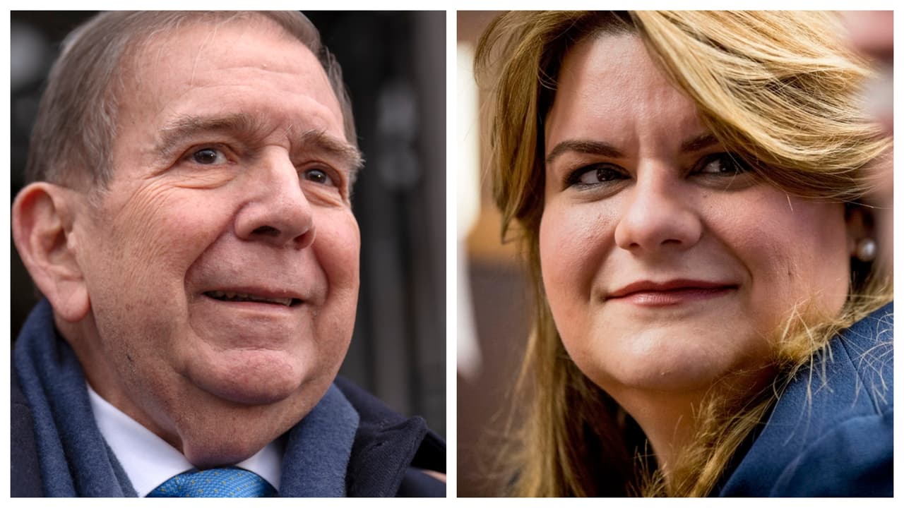 Crisis política en Venezuela: Jenniffer González expresa su respaldo a Edmundo González