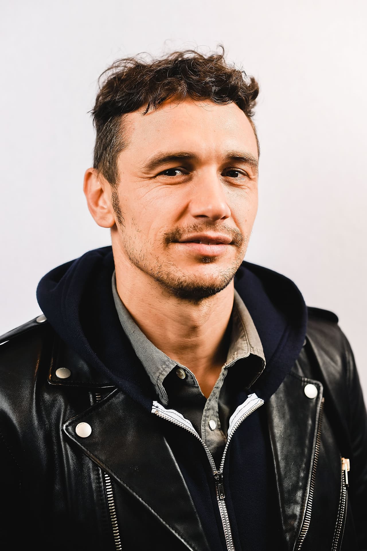 James Franco, IQ 130