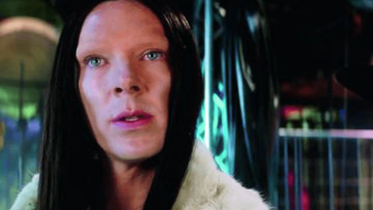 Película 'Zoolander 2'