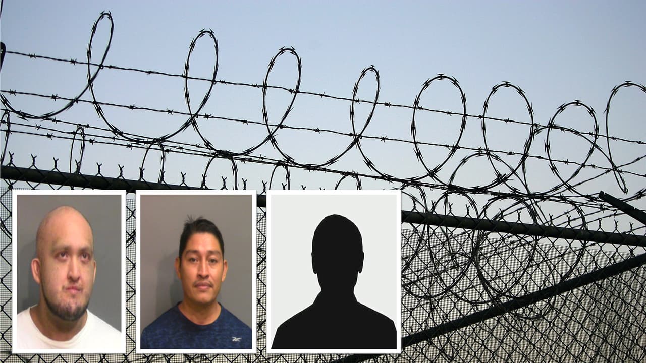 Tres hombres son sentenciados a prisión por traficar y explotar a trabajadores de México y Centroamérica