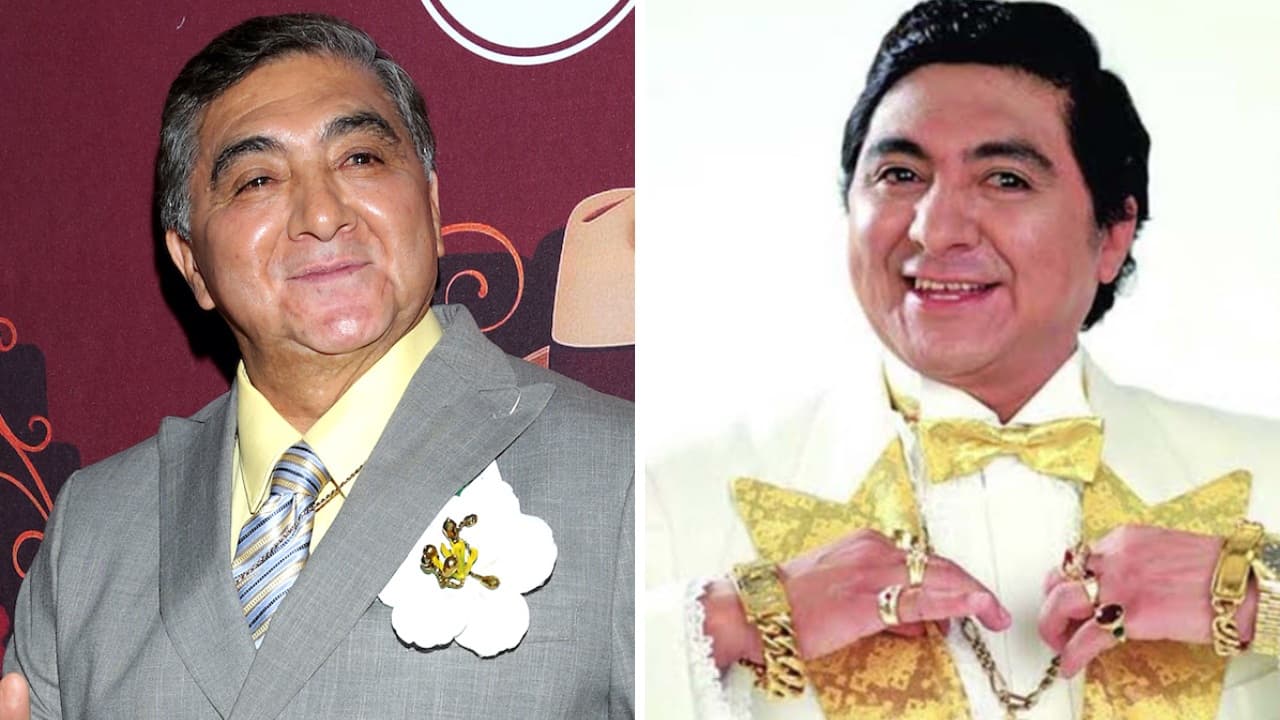 Carlos Bonavides se defiende de quien lo critica por cobrar una pensión gubernamental
