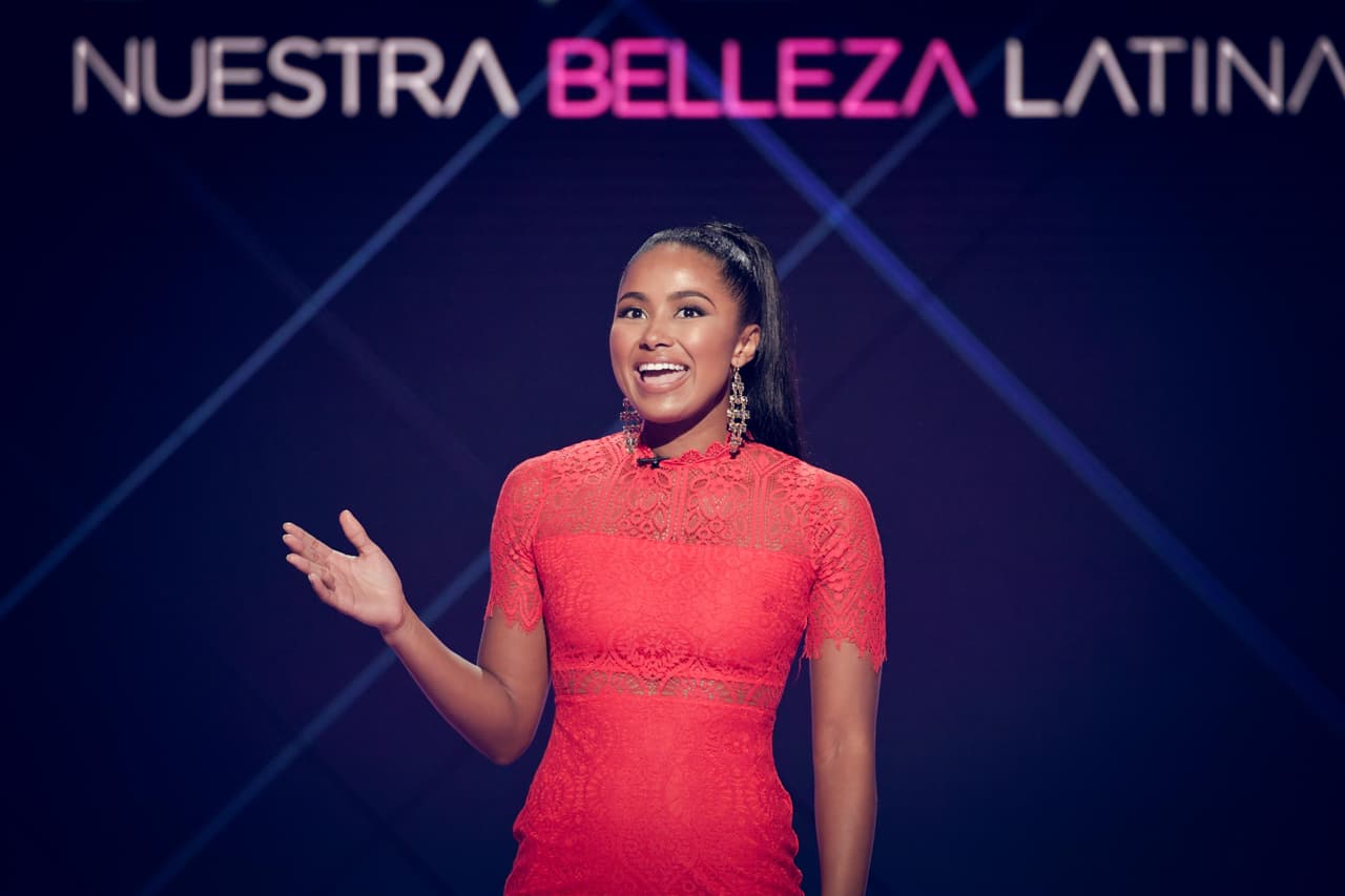 Sin lugar a dudas, la ganadora de este reto fue Brenda Smith, quien hasta se puso a hacer sentadillas frentea la cámara.