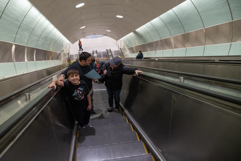 Estación Madison Grand Central sigue retrasada y sin fecha de apertura... por un ventilador