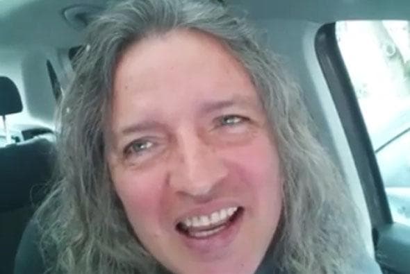 Actualmente el actor está felizmente casado y no tiene planes de volver a las telenovelas: "Yo siempre fui muy tímido, no es que no me sentía cómodo del todo pero llegó el momento en que eso se juntó con reflexiones como, '¿qué más me falta hacer en este campo?' Y es que en las novelas ya lo había hecho todo, ya no daba para más" explicó.