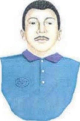 El FBI ha confirmado en su página que se busca a un sospechoso masculino desconocido en relación con el ataque y la violación de al menos cuatro mujeres.La primera, una corredora en Fairmount Park de Filadelfia, Pensilvania. Este ataque tuvo lugar el 30 de abril de 2003. El 13 de julio de 2003, se encontró el cuerpo de otra mujer en Fairmount Park de Filadelfia. Esta mujer había sido violada y asesinada. Fue vista por última vez corriendo en el área. El 25 de octubre de 2003, en la misma zona de las dos agresiones anteriores, otra corredora fue atacada y apuñalada varias veces con un cuchillo. Ella sobrevivió a sus heridas. El 11 de agosto de 2007, una mujer que caminaba en el parque Pennypack de Filadelfia también fue atacada.Las autoridades creen que los cuatro asaltos sexuales fueron cometidos por el mismo hombre, que