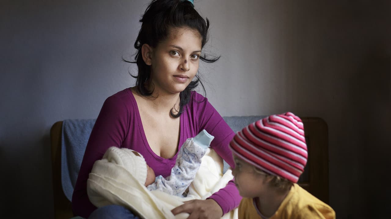 🔉En su propia voz: 10 venezolanos narran el éxodo a través de los Andes