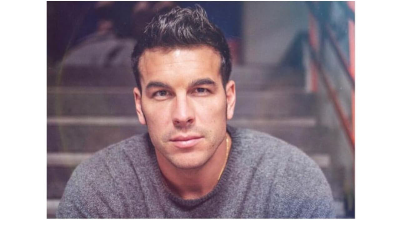 El hombre perfecto sí existe y se llama Mario Casas: estas fotos lo comprueban (una y otra vez)