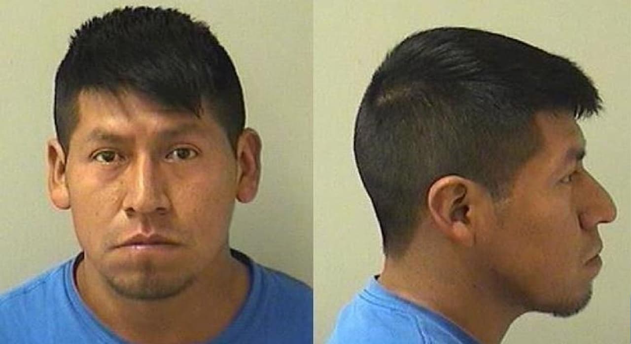 Hispano es condenado a 45 años de cárcel por abuso a menor a pesar de estar prófugo