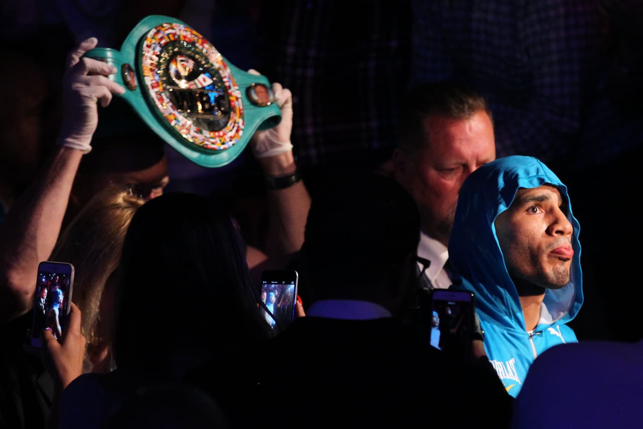 Miguel Cotto: ‘Canelo Álvarez será una victoria más’
