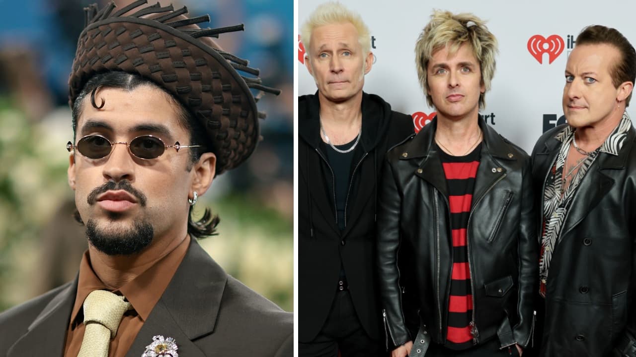 Bad Bunny y otros artistas que encenderán el Super Bowl 2026: ¿Quién interpretará el Himno Nacional?